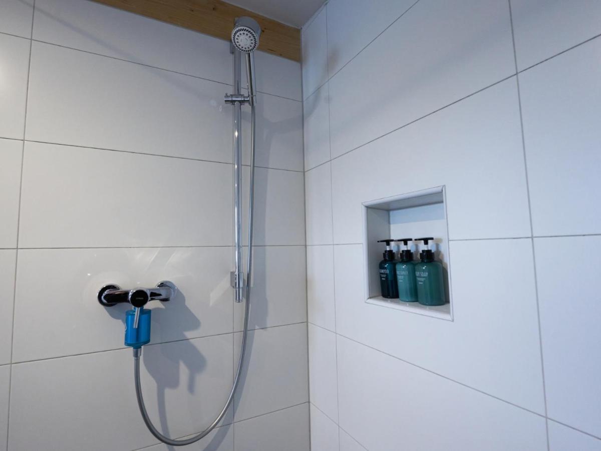Apartamento Ferien In Bad Aibling Exterior foto